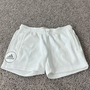 Adidas sweatshorts
